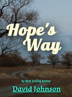 cover image of Hope's Way
